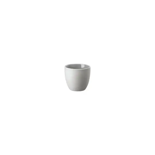 Rosenthal Espresso Fincan Çift Duvar Gri The Cup+