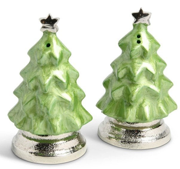 JULIA KNIGHT HOLLY SPRING AĞAÇ TUZLUK KARABİBERLİK SET MOJITO