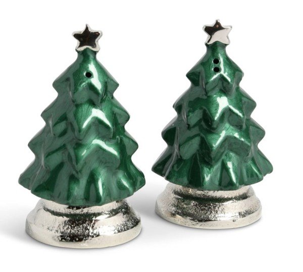JULIA KNIGHT COLLECTION HOLLY SPRING TUZLUK KARABİBERLİK SET EMERALD