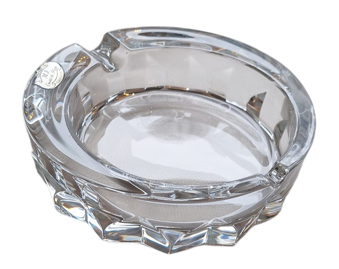CRISTAL DE PARIS- KRİSTAL KÜLLÜK