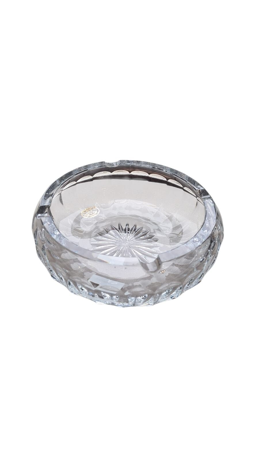 CRISTAL DE PARIS KÜLLÜK 21 CM