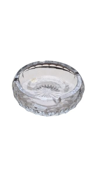 CRISTAL DE PARIS- KRİSTAL KÜLLÜK- ÇAP: 21 CM
