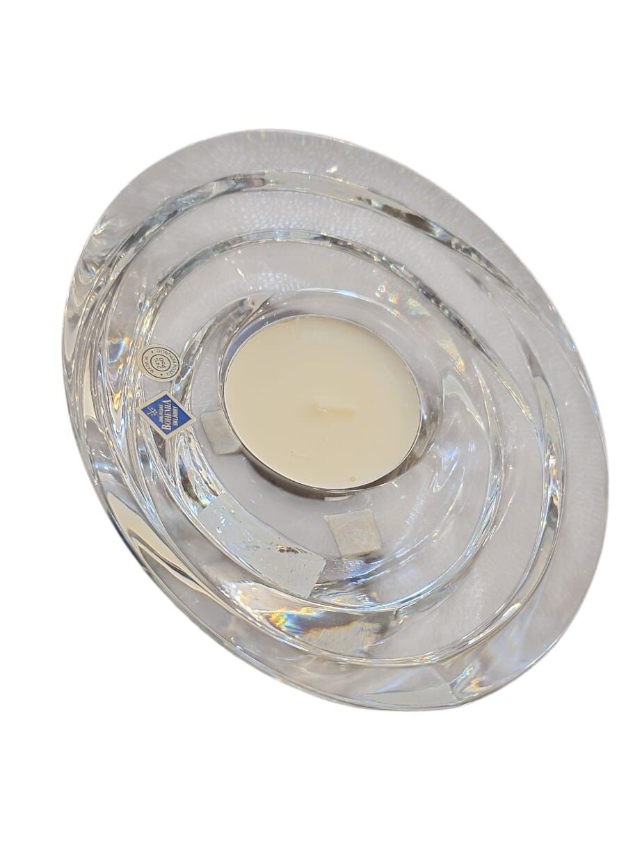 BOHEMIA KRİSTAL  MUMLUK