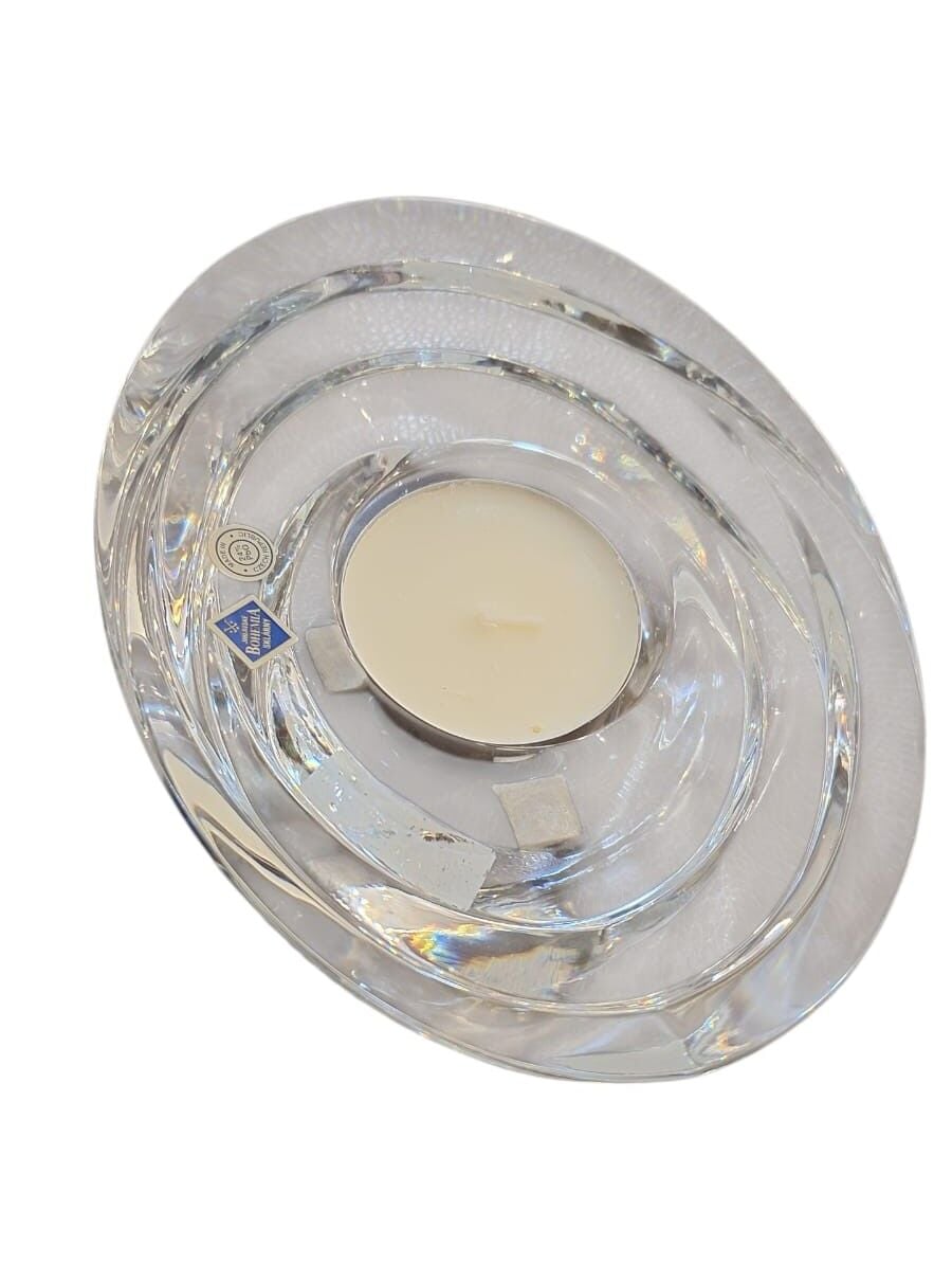 BOHEMIA KRİSTAL  MUMLUK