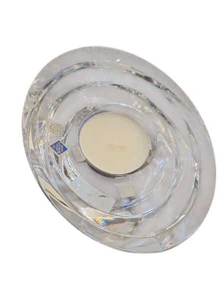 BOHEMIA KRİSTAL  MUMLUK