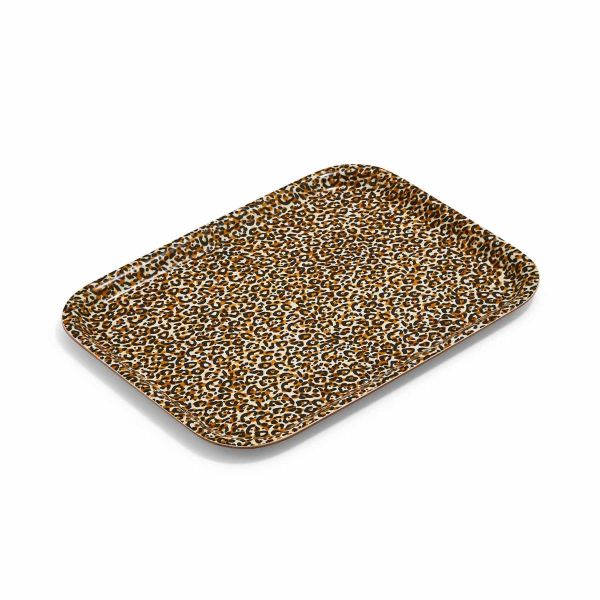 SPODE CREATURES OF CURIOSITY TEPSİ LEOPAR