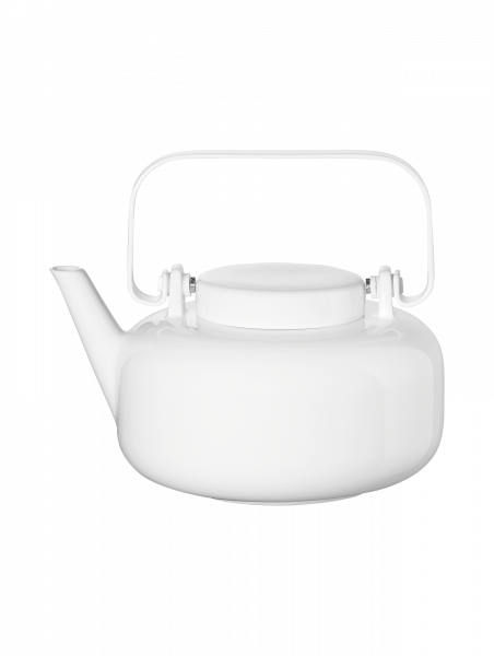 ASA SELECTION PORSELEN DEMLİK BEYAZ