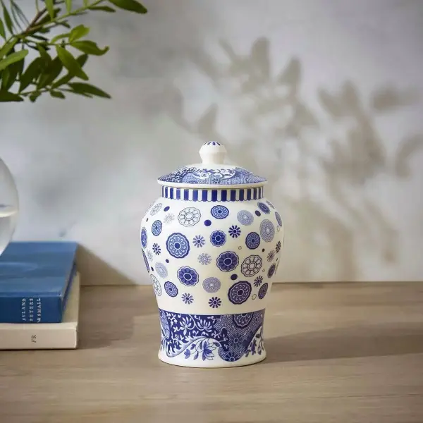 SPODE BROCATO MINI VAZO