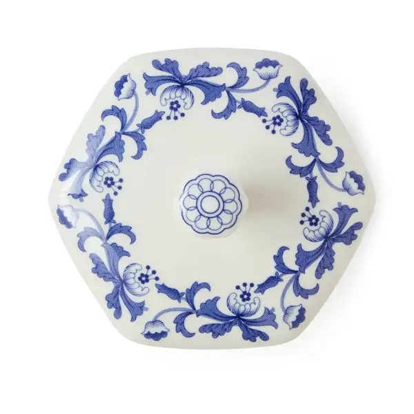 SPODE STECCATO MINI VAZO