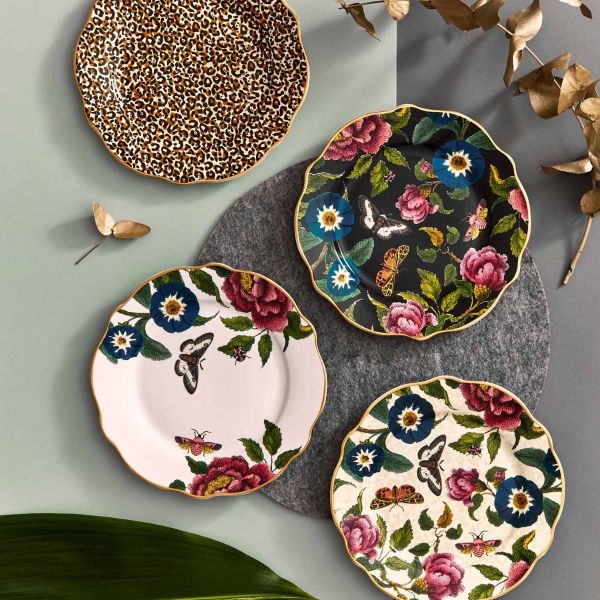 SPODE CREATURES OF CURIOSITY PASTA TABAGI 4 LÜ