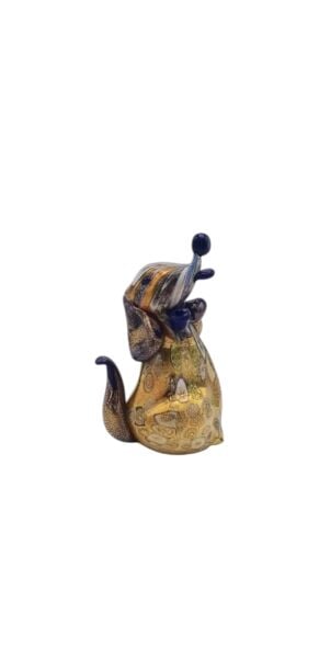 Murano No:11- Köpek 14 cm