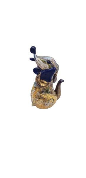 Murano No:11- Köpek 14 cm