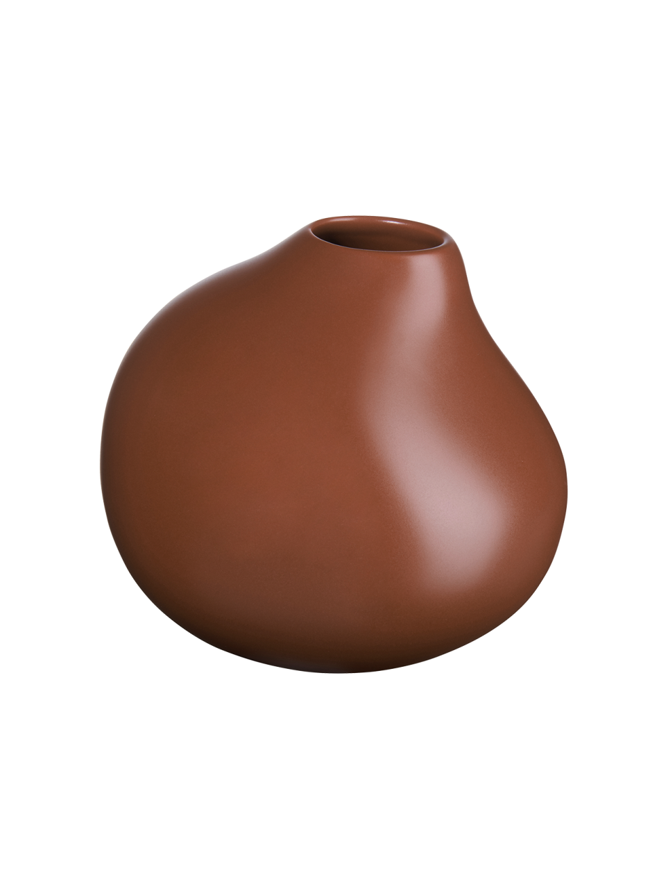 ASA SELECTION VAZO KAHVERENGİ 16CM