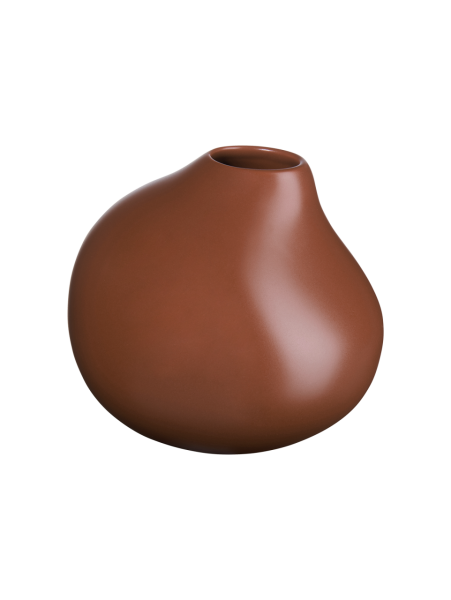 ASA SELECTION VAZO KAHVERENGİ 16CM