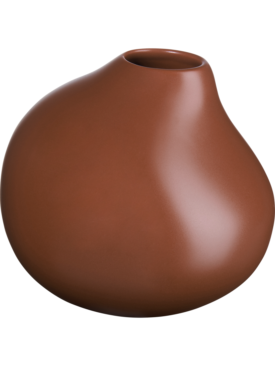 ASA SELECTION VAZO KAHVERENGİ 28CM