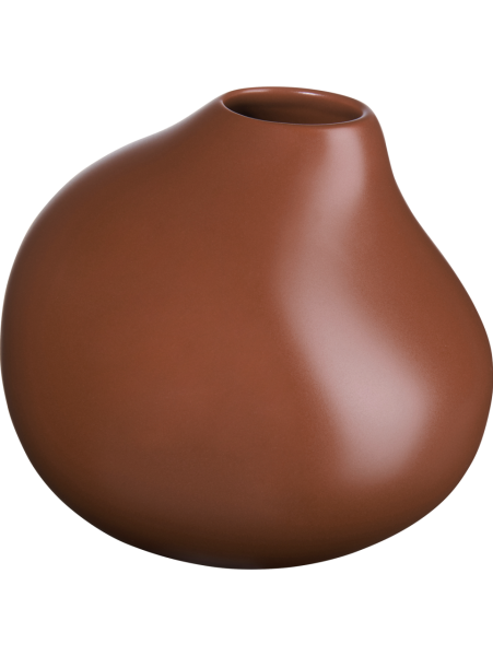 ASA SELECTION VAZO KAHVERENGİ 28CM