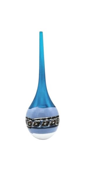 Murano No:16- Mavili Şekilli Obje
