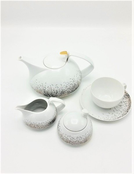 ROSENTHAL /  TAC PALAZZO 10 PARÇA ÇAY TAKIMI