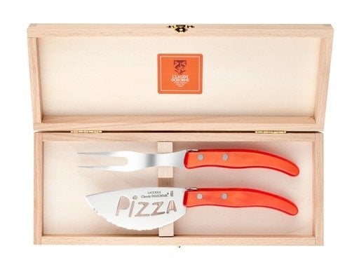 CLAUDE DOZORME PİZZA BIÇAĞI & SERVİSİ