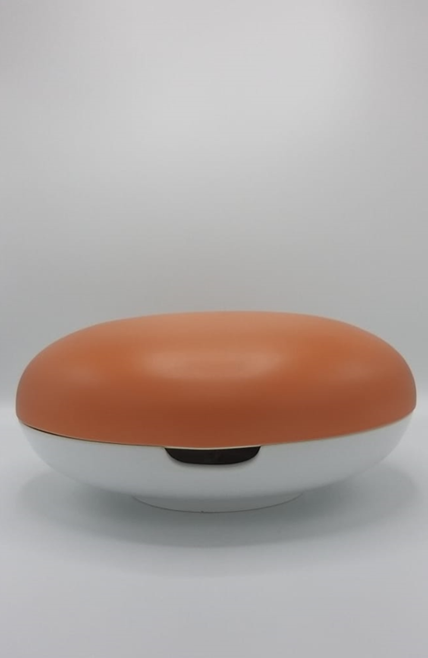 ASA SELECTION TERRA  KAPAKLI EKMEK TABAĞI