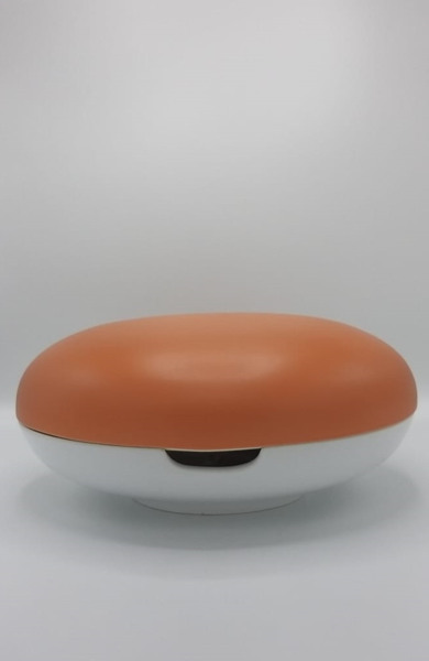 ASA SELECTION TERRA  KAPAKLI EKMEK TABAĞI