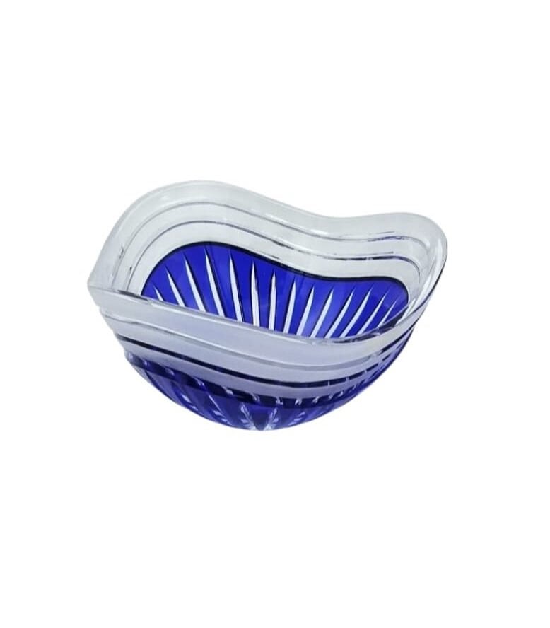 Caesar Kristal Kase Lacivert