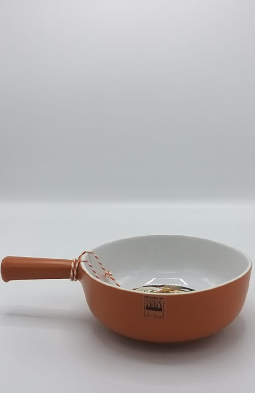 ASA Selection Terra Seramik Güveç Kabı 21 cm