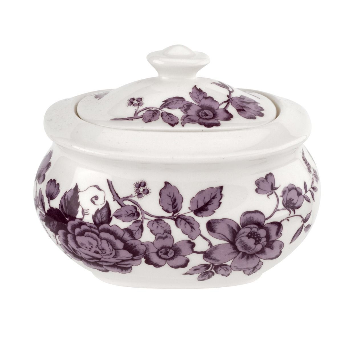 Spode Kingsley Şekerlik 220 ml