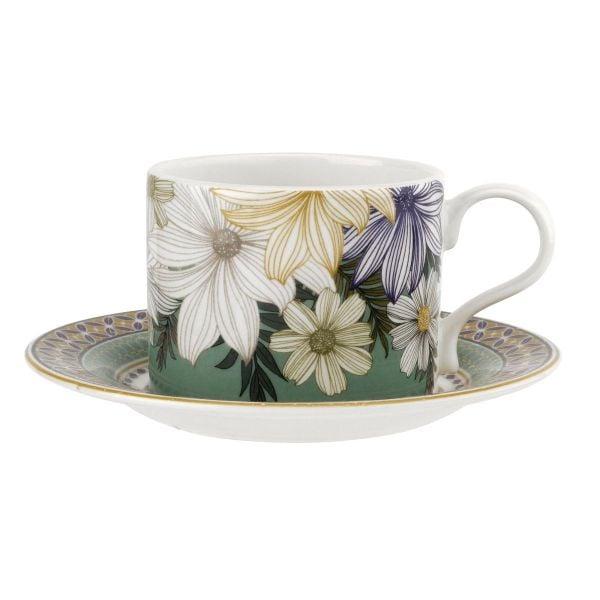 Portmeirion Atrium Çay Fincanı 280 ml
