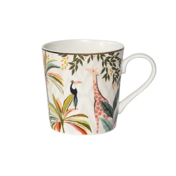 Portmeirion Sara Miller Palm Garden Kupa