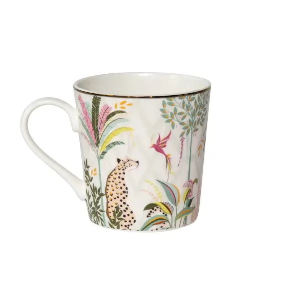 Portmeirion Sara Miller Palm Garden Kupa