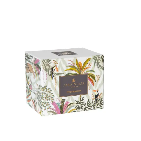 Portmeirion Sara Miller Palm Garden Kupa