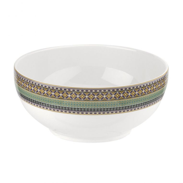 PORTMEIRION ATRIUM ÇUKUR KASE 27 CM