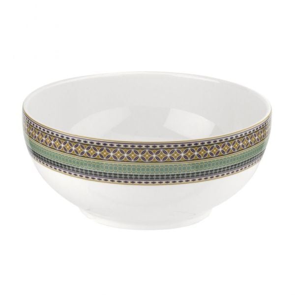 PORTMEIRION ATRIUM ÇUKUR KASE 27 CM