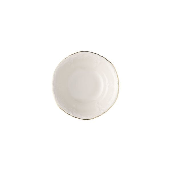 ROSENTHAL SANSSOUCI GOLD 12 KİŞİLİK 51 PARÇA YEMEK TAKIMI