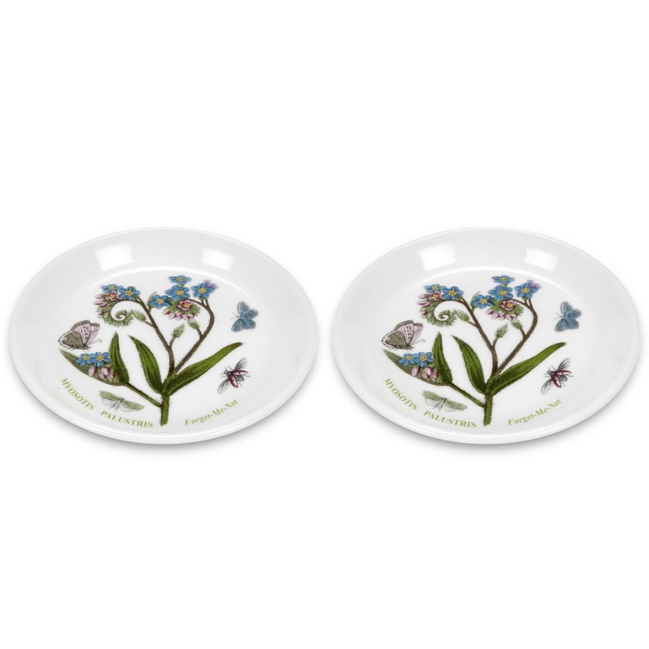 PORTMEIRION BOTANIC GARDEN 10 CM TABAK 2' Lİ