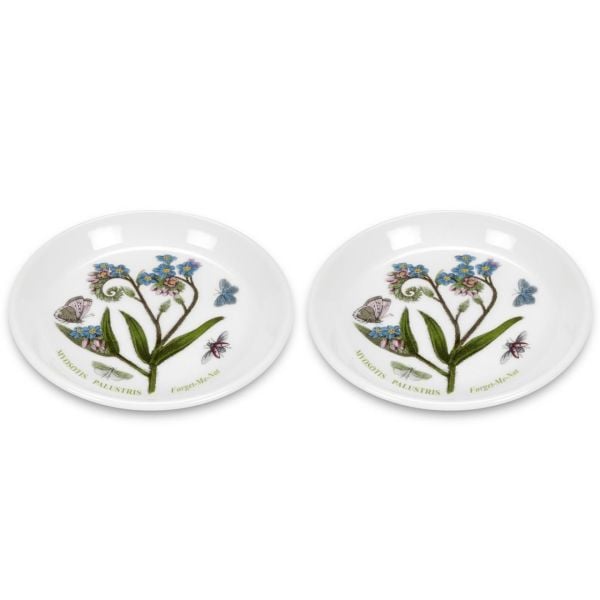 PORTMEIRION BOTANIC GARDEN 10 CM TABAK 2Lİ
