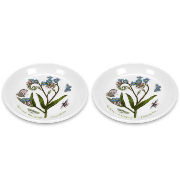 PORTMEIRION BOTANIC GARDEN 10 CM TABAK 2' Lİ