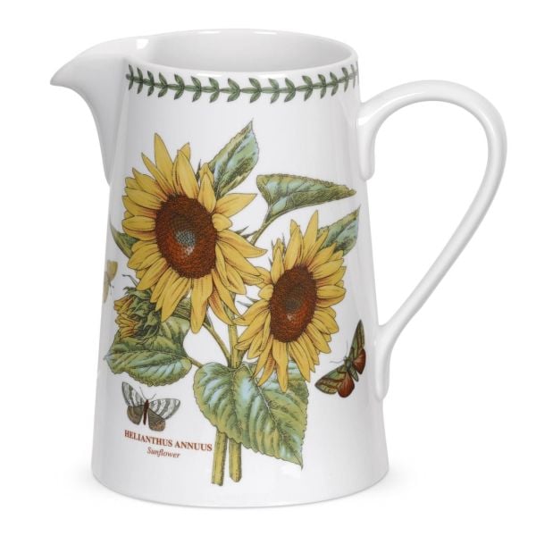 PORTMEIRION BOTANIC GARDEN SÜRAHİ BELLA SUNFLOWER