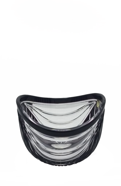 CAESAR KRİSTAL AMETİST ÇANAK