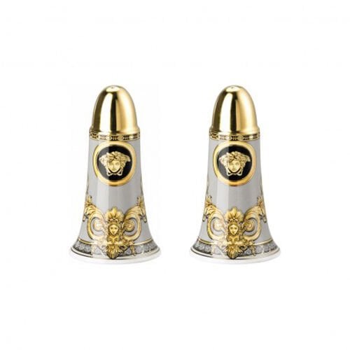 Versace Prestige Gala Tuzluk Karabiberlik Set
