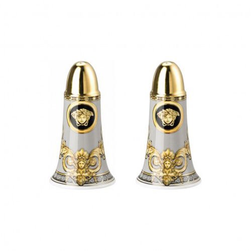 Versace Prestige Gala Tuzluk ve Karabiberlik Seti