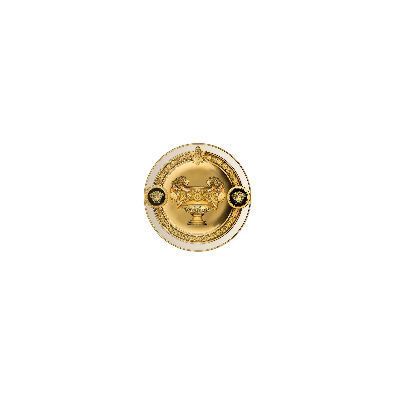 Versace Prestige Gala 10 cm Ekmek Tabağı