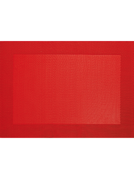 ASA Selection Amerikan Servis Kırmızı 33 × 46 cm