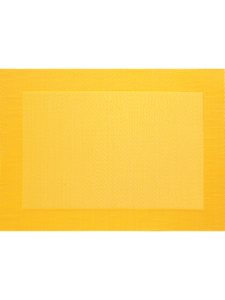 ASA Selection Amerikan Servis Sarı 33 × 46 cm