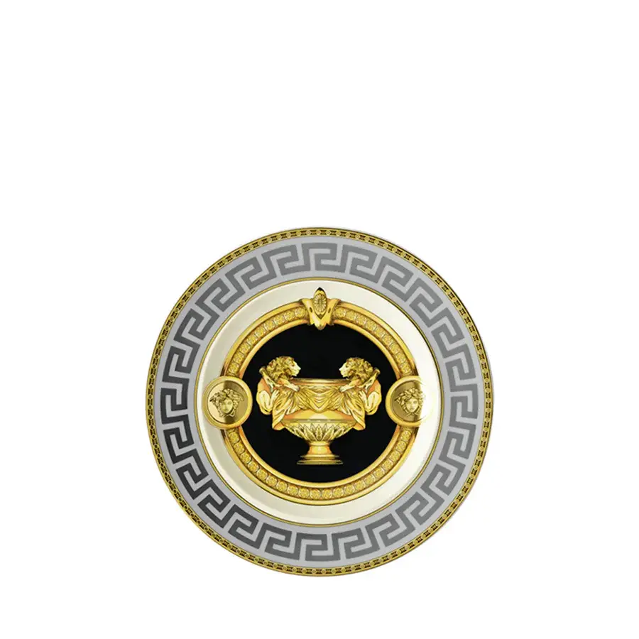 Versace Prestige Gala 18 cm Tabak gold