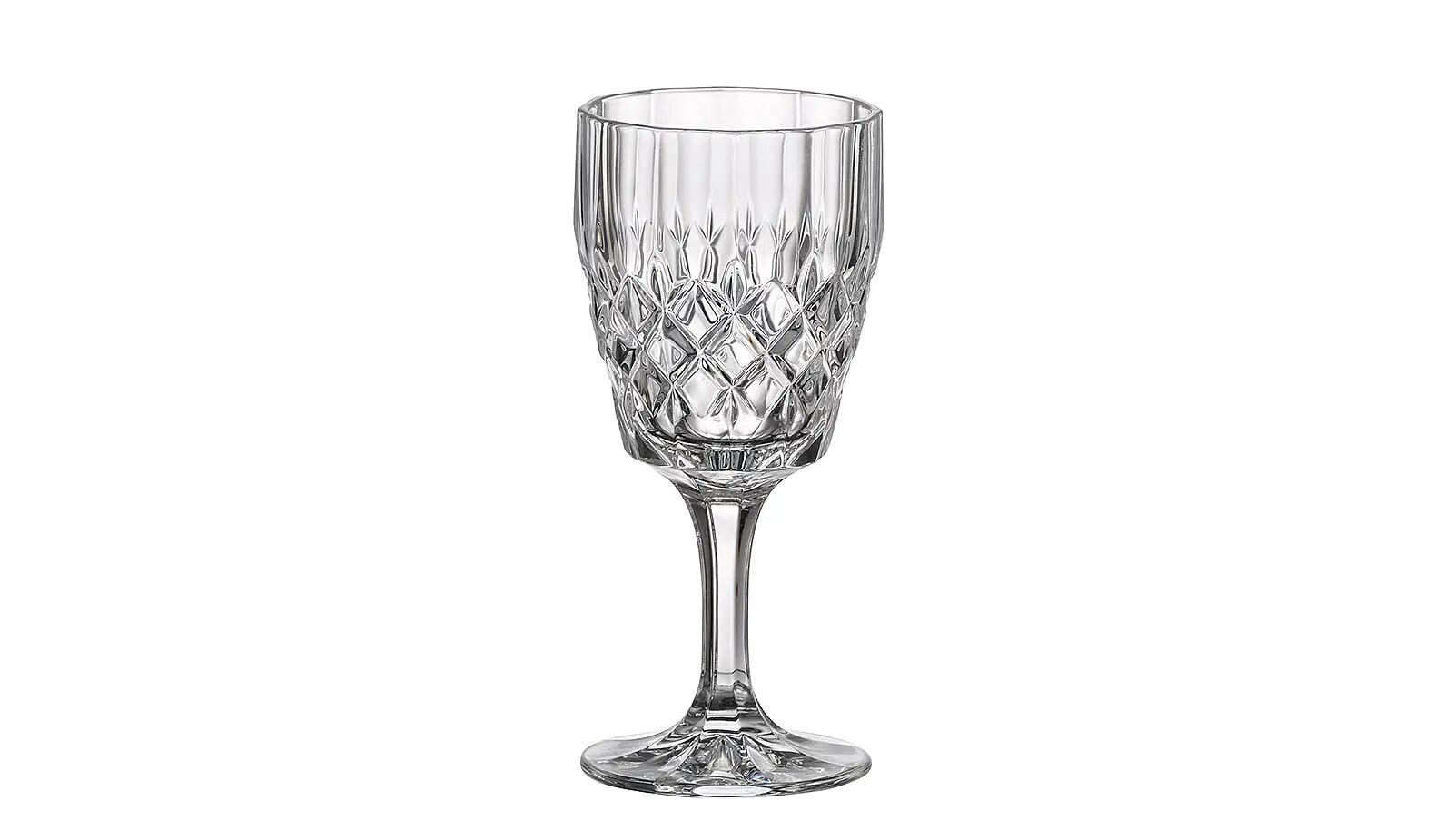 Bohemia  Angela Kristal Kadeh 200 ml