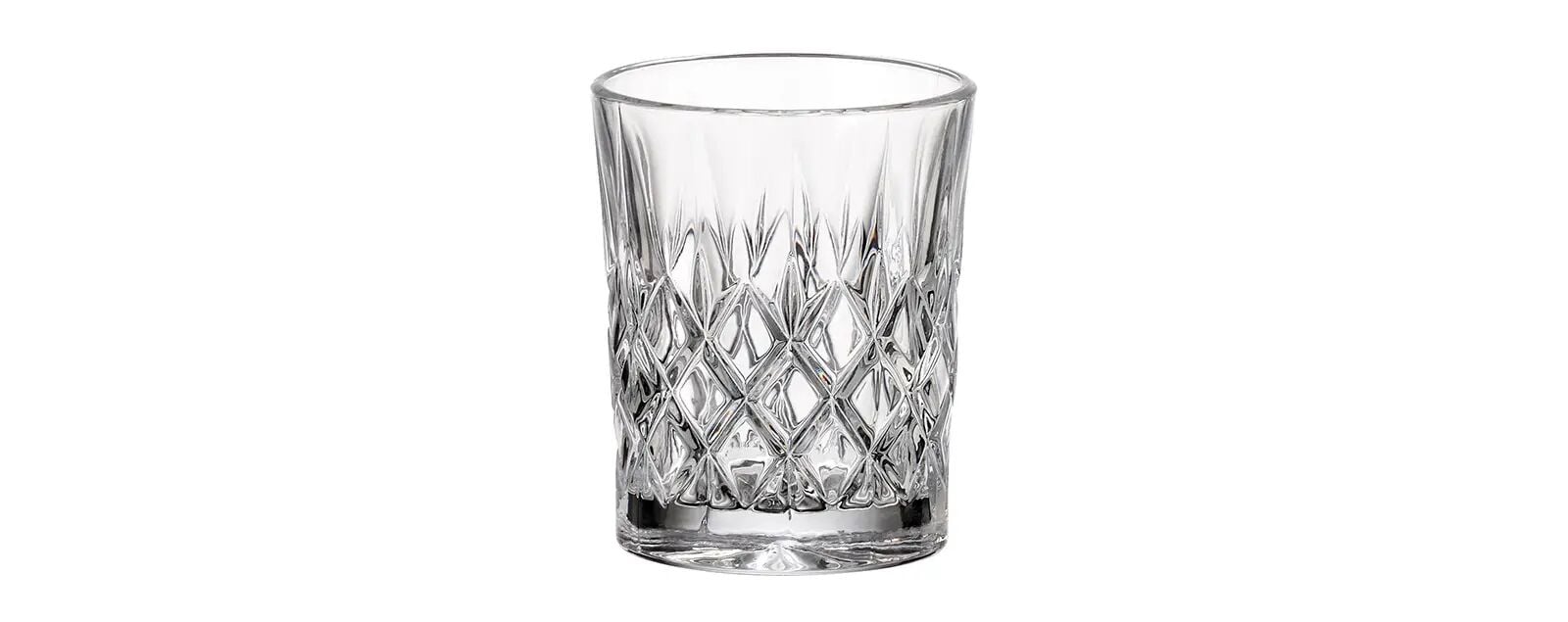 Bohemia Kristal Angela  Bardak 320 ml