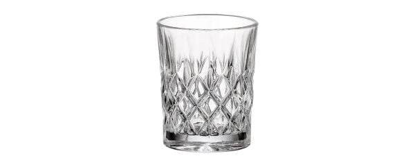 Bohemia Kristal Angela  Bardak 320 ml