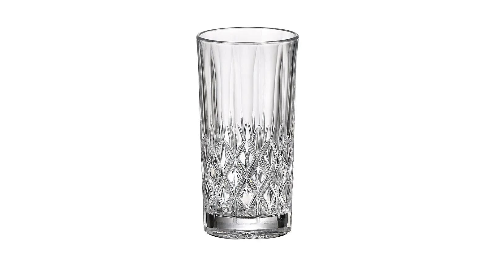 Bohemia Kristal Angela Bardak 320 ml